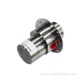 Bomba de engranaje magnético de 1.5 ml/rev 170W DC 24V